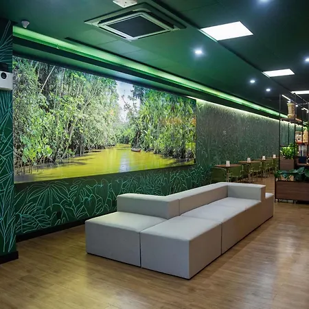 Ibis Styles Belem Do Para-2