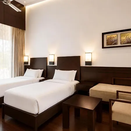 Namah Resort Jim Corbett, A Member Of Radisson Individuals-3