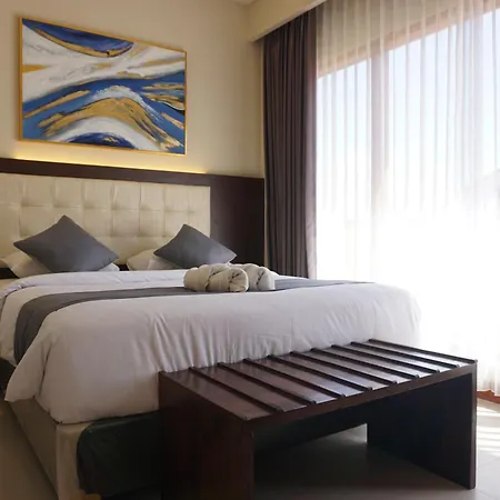 Taman Agung Hotel-3