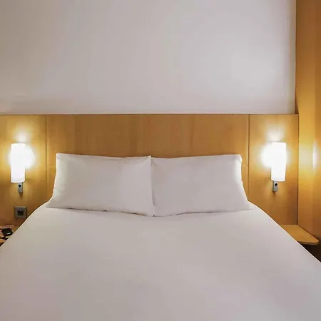 Ibis Lagos Ikeja-2