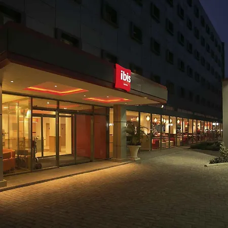 Ibis Lagos Ikeja-2