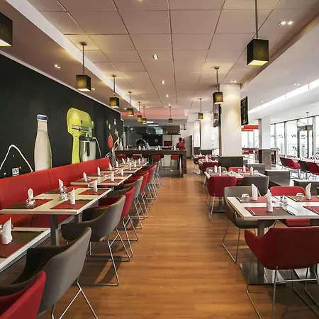 Ibis Lagos Ikeja-3