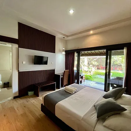 Taman Agung Hotel-3