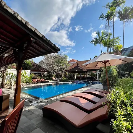 Taman Agung Hotel-2