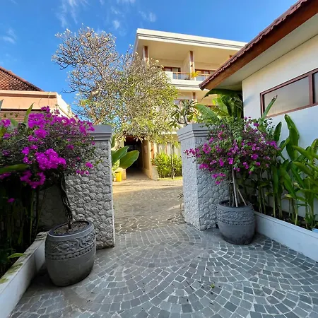 Taman Agung Hotel-2