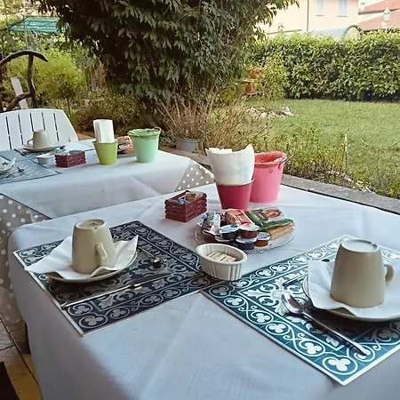 Bed & Breakfast Il Bolentino Varenna-2