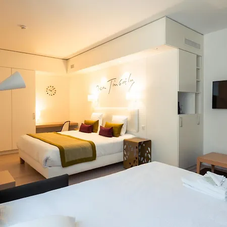 The Passage - Urban & Lifestyle Hotel-3