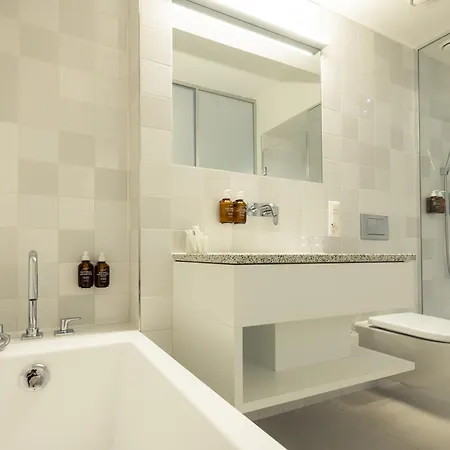 The Passage - Urban & Lifestyle Hotel-2