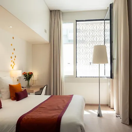 The Passage - Urban & Lifestyle Hotel-3