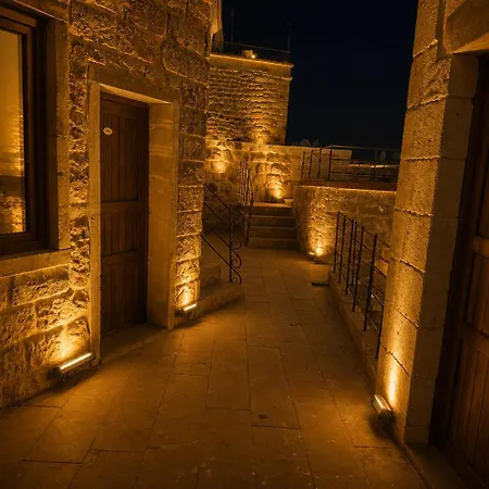 Aden Hotel Cappadocia-3