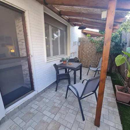 Taras Di San Vito Guest House-3