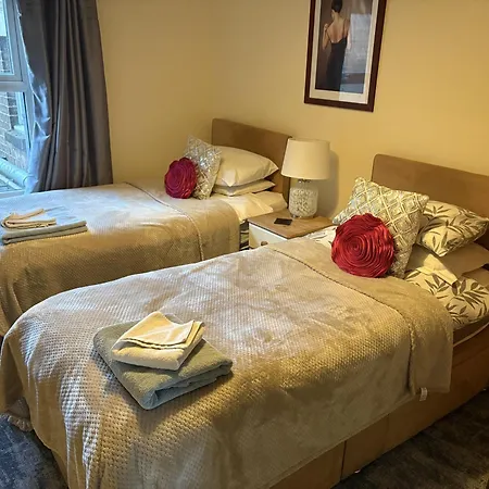 Baytree Guest House-2