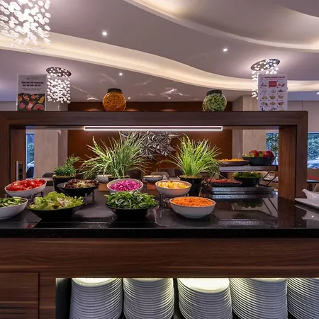 Ramada Encore Istanbul Bayrampasa-2