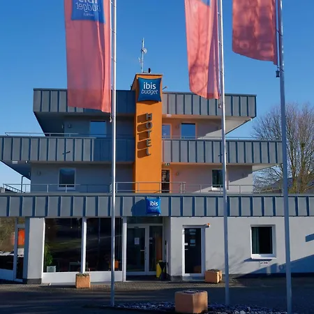Ibis Budget Hotel Bonn Sued Koenigswinter-2