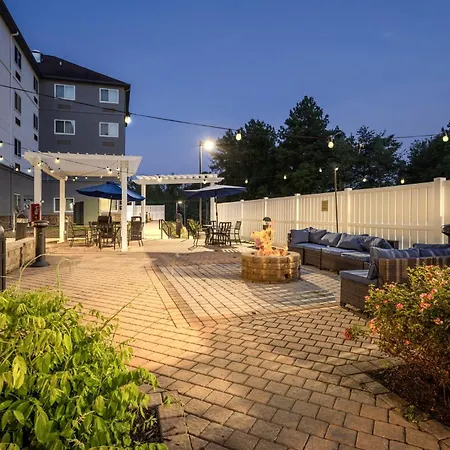 Candlewood Suites Stafford Quantico By Ihg-3