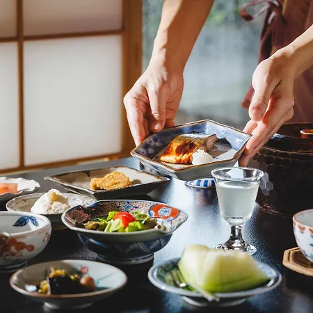 Mizuno Ryokan-2