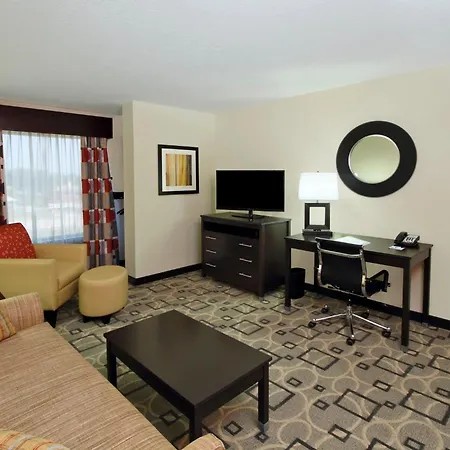 Holiday Inn Express Augusta Downtown By Ihg-3