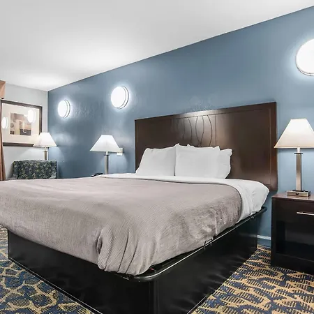 Quality Inn Indianola-2