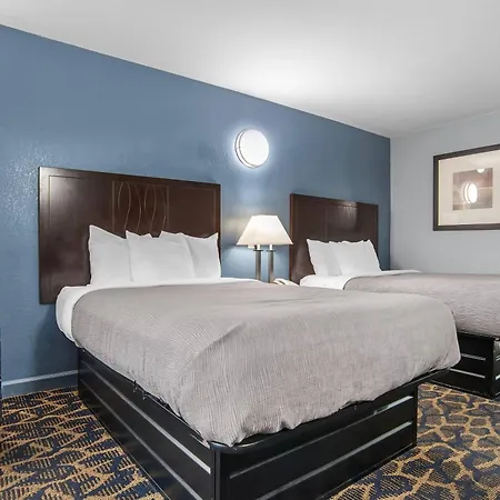 Quality Inn Indianola-3