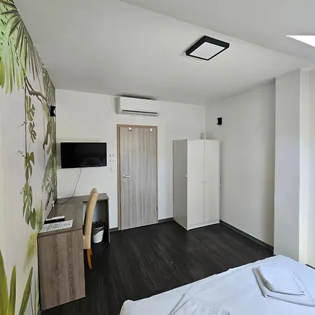 Kaptol Rooms-3
