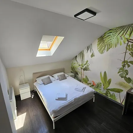 Kaptol Rooms-2