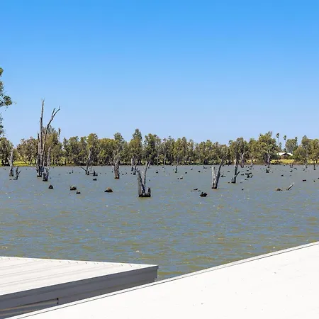 Tasman Holiday Parks - Lake Mulwala-3