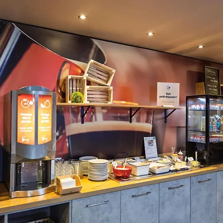 Ibis Saint Dizier-3