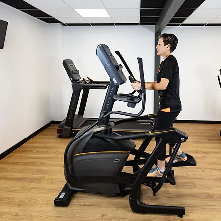 Ibis Saint Dizier-2