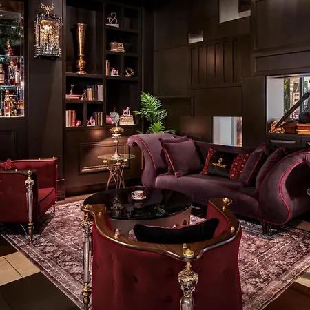 The Vanderpump Las Vegas Hotel & Casino - A Caesars Rewards Destination (Adults Only)-2
