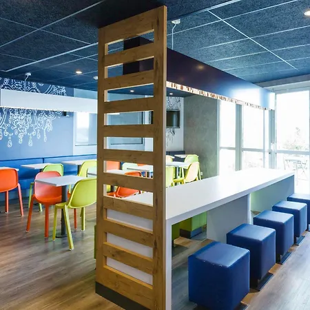 Ibis budget Les Sables d'Olonne-2