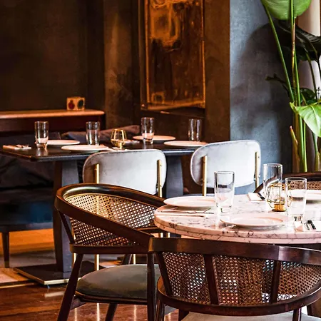 The Artisan Hotel Istanbul - Mgallery Collection-3