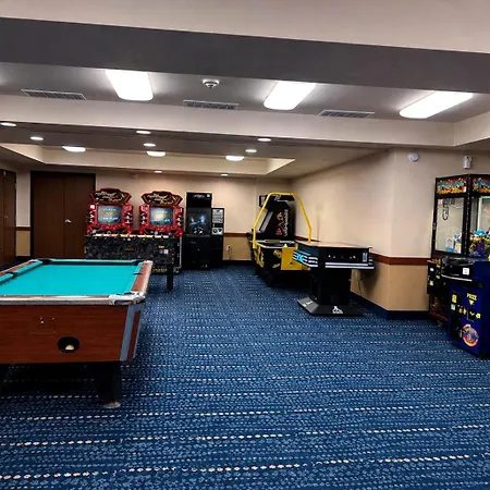 Hotel Glenwood Springs-2