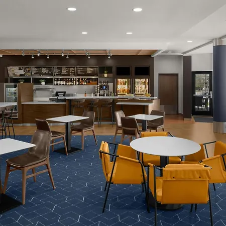 Courtyard By Marriott Lehi At Thanksgiving Point-2