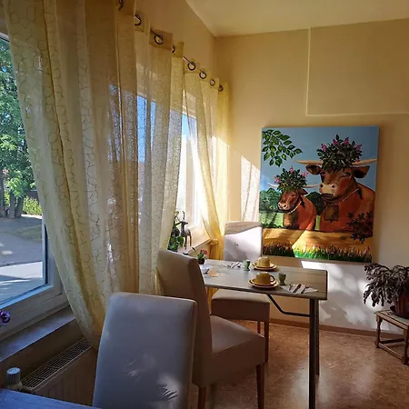 Pension Mona Lisa-3