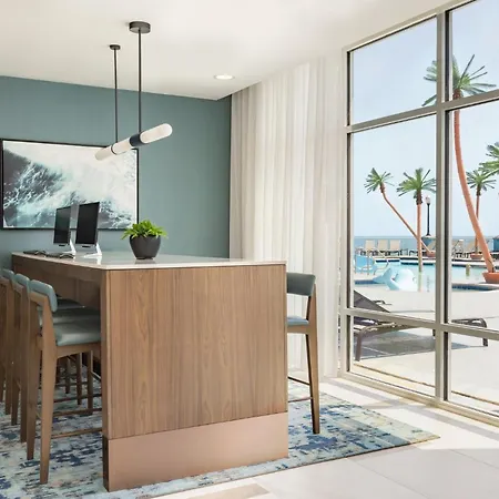 Holiday Inn & Suites Ocean City By Ihg-2