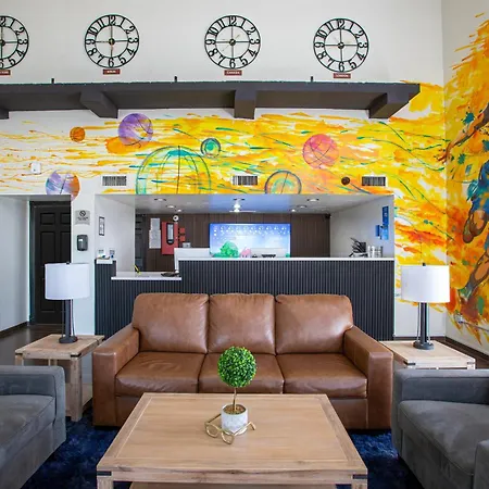 The Hotel Serene Glendale Peoria, Surestay Collection By Best Western-2