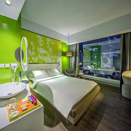 All Seasons Jakarta Thamrin-2