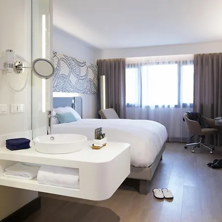 Novotel Cotonou Orisha-2