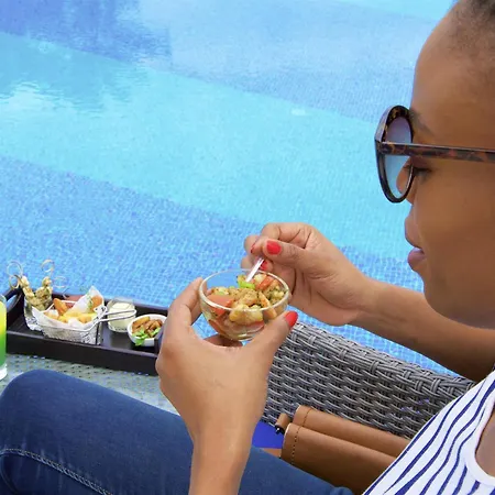 Novotel Cotonou Orisha-3