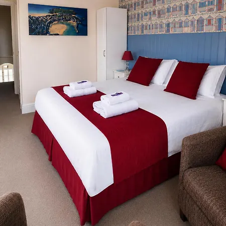Blue Sky Bed And Breakfast-3