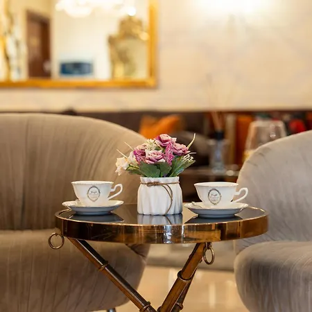 Grand Concerto Hotel-3
