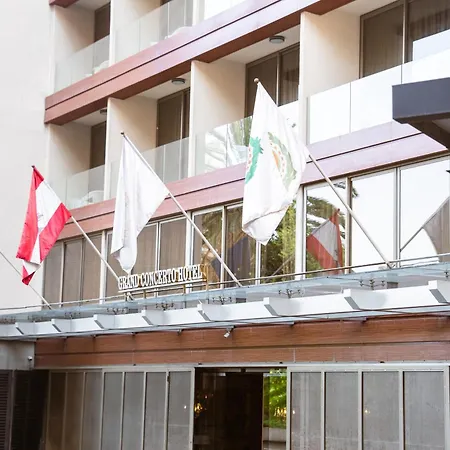 Grand Concerto Hotel-2