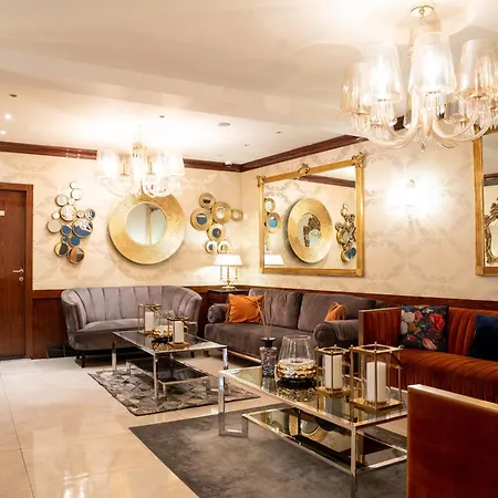 Grand Concerto Hotel-3