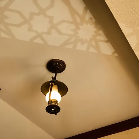 Platan Boutique Hotel Samarkand-2