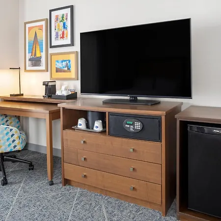 Hampton Inn By Hilton Halifax Downtown-2