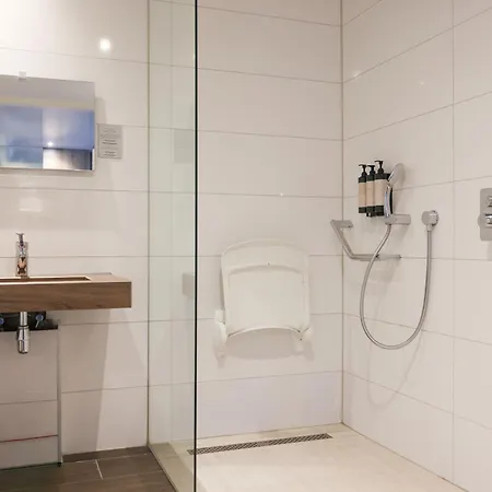 Van Der Valk Hotel Hoorn-2