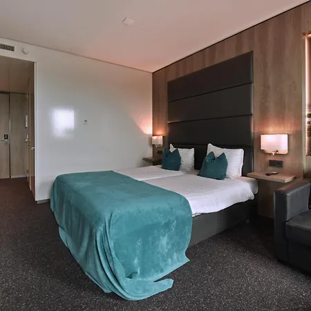 Van Der Valk Hotel Hoorn-3