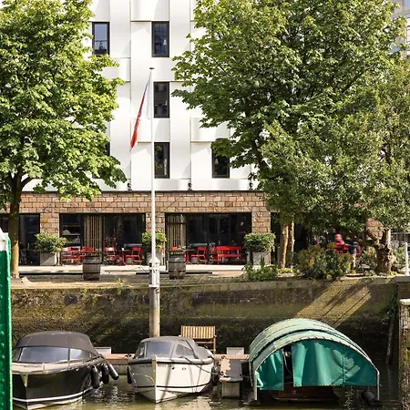 ibis Rotterdam City Centre-2
