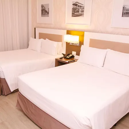 Holiday Inn Belo Horizonte Savassi By Ihg-2
