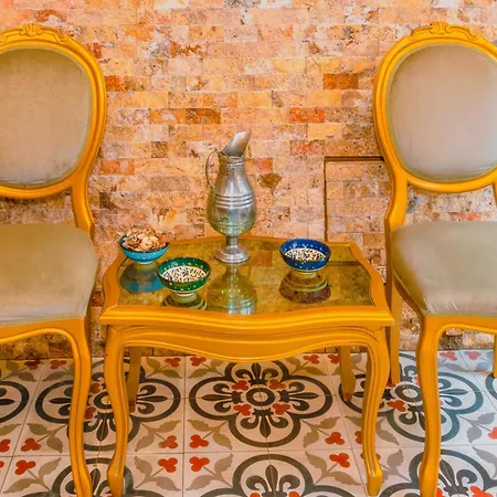 Walnut Shell Hotel - Old City Sultanahmet-2
